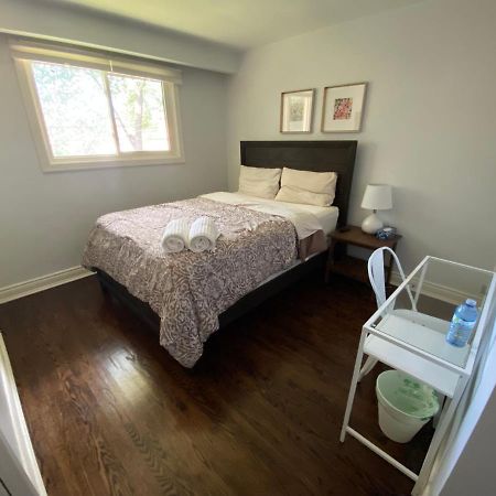 Yonge And Finch Subway !P Cozy & Quiet Private Bdr With Private Bathroom Toronto Esterno foto