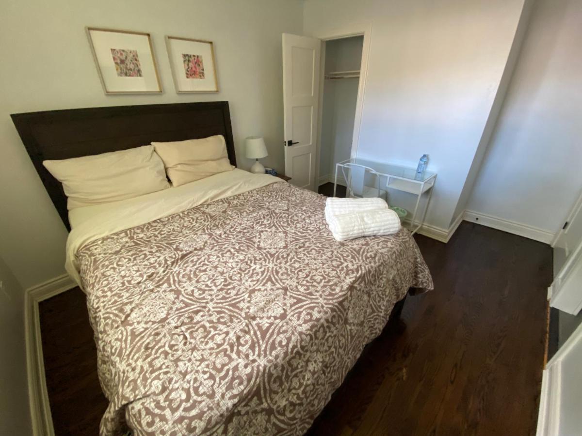 Yonge And Finch Subway !P Cozy & Quiet Private Bdr With Private Bathroom Toronto Esterno foto